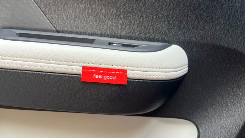 Citroen C3 Aircross 83kW Standard Range Max 44kWh 5dr Auto Electric Hatchback